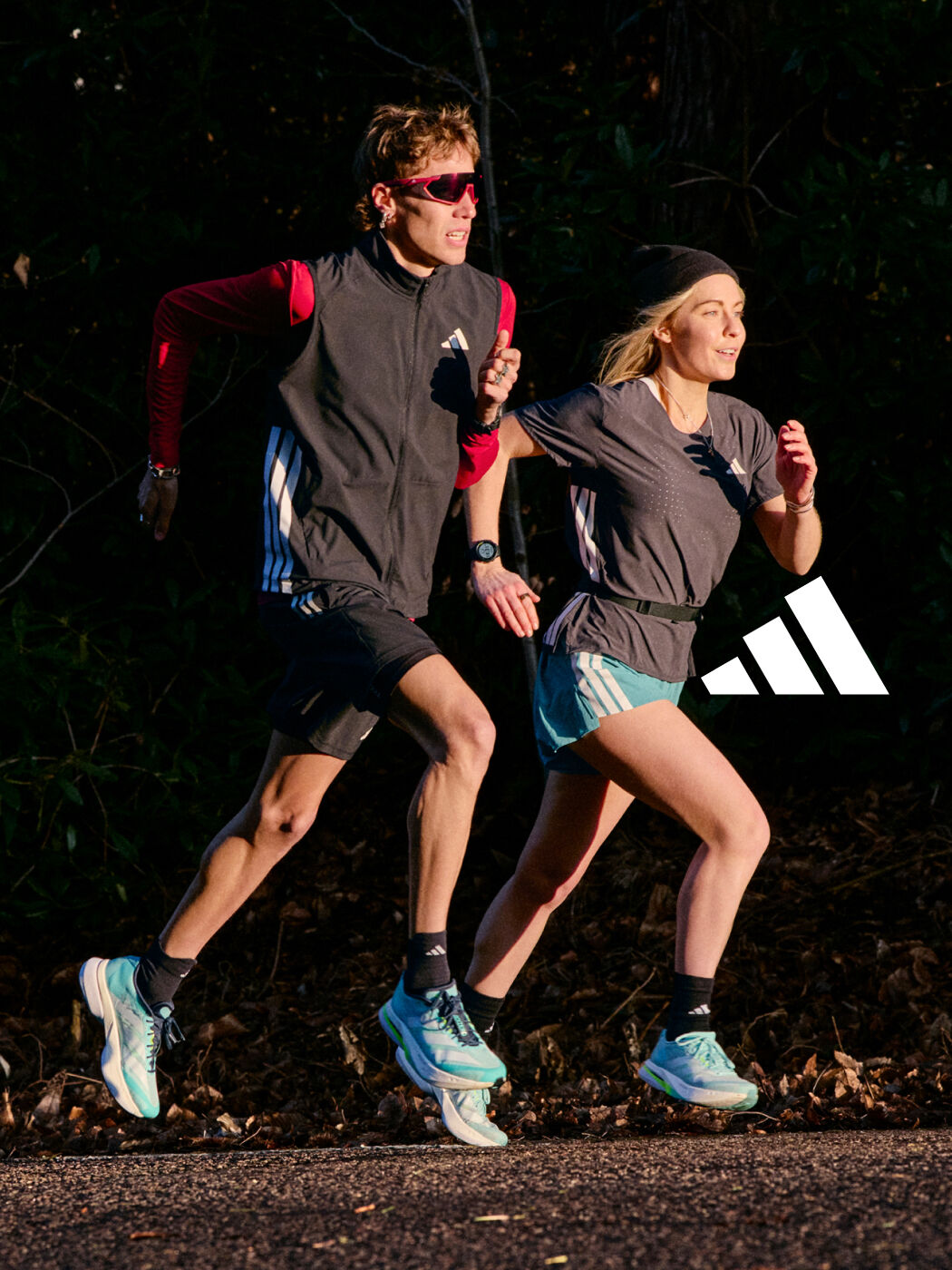 adizero boston
